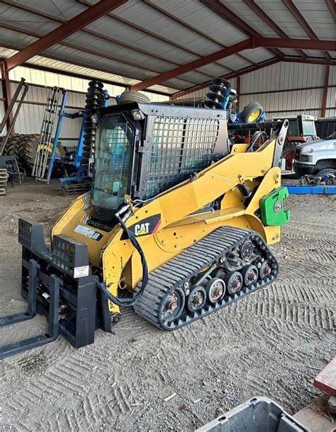 257b3 cat skid steer|caterpillar 257b for sale craigslist.